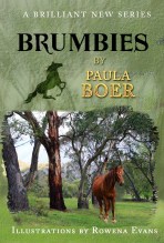 Revamped front cover Brumbies