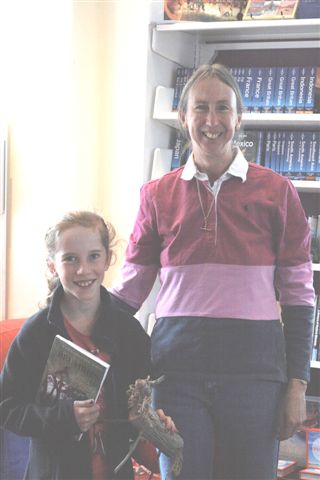 Runner Up - Maddy Ross