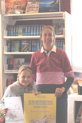 Highly Commended - Pippa Bright