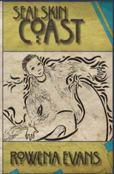 Sealskin Coast Front Cover