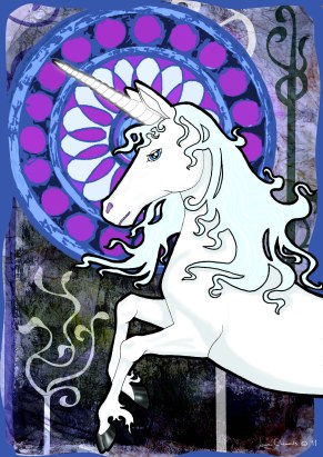 Unicorn