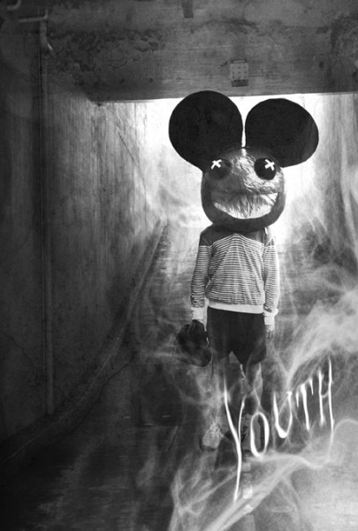 Internal Illustration - Youth