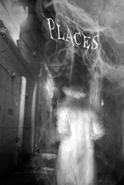 Internal Illustration - Places