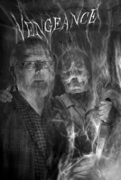 Internal - Vengeance