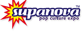 supanova logo