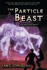 Particle Beast Front Cover