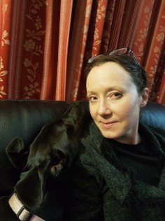 photo Kura Carpenter