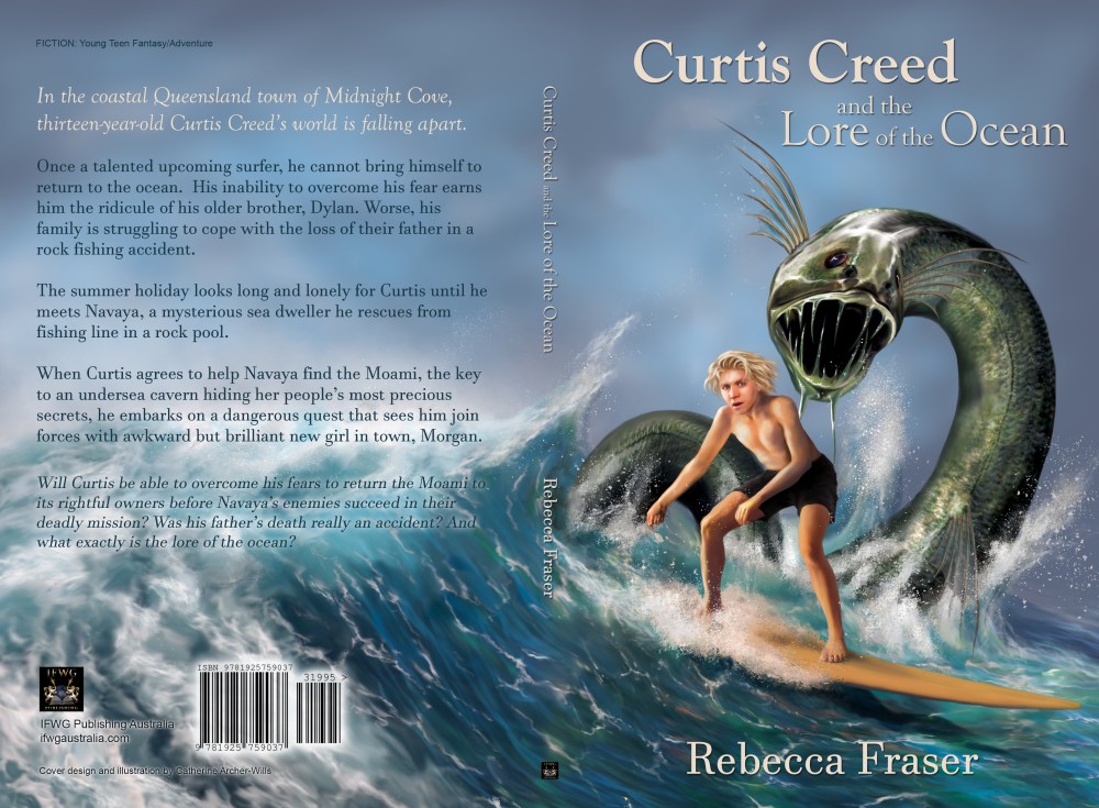 penultimate curtis creed full spread