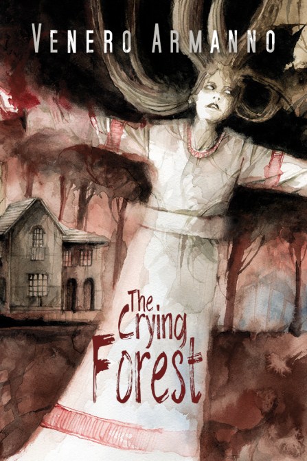 CF Final Front Cover