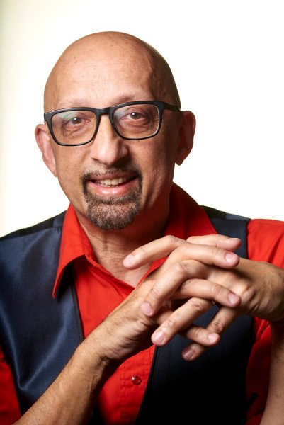 Chris Sequeira Mug Shot