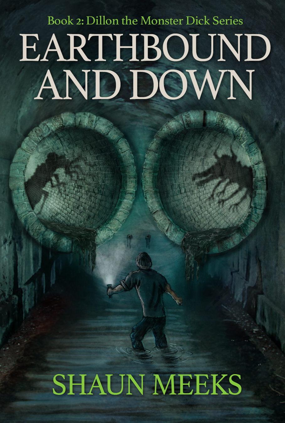 penultimate front cover