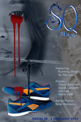 SQ Mag 16 Cover